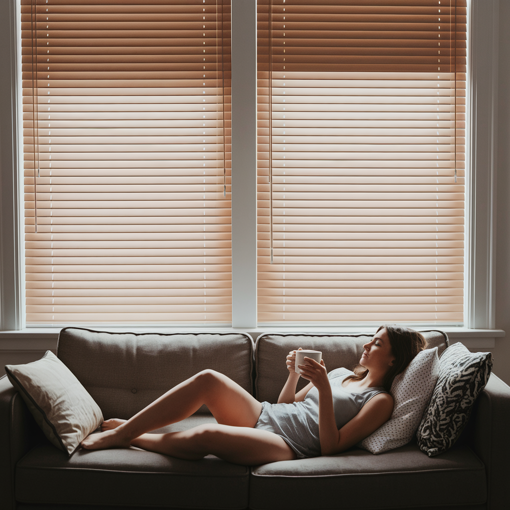 Summer-Proof Your Home: The Benefits of Thermal & Blackout Blinds