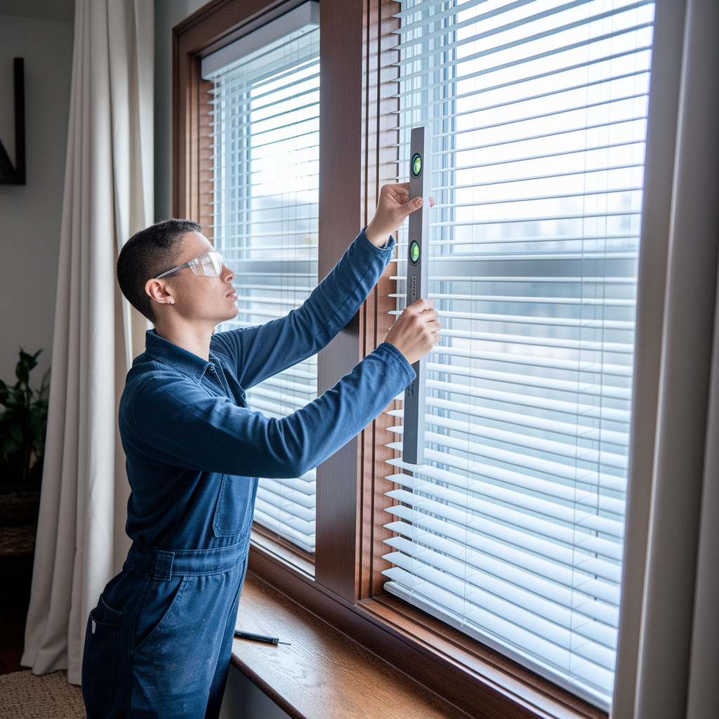 DIY Tips: How to Install Your Own Blinds or Curtains