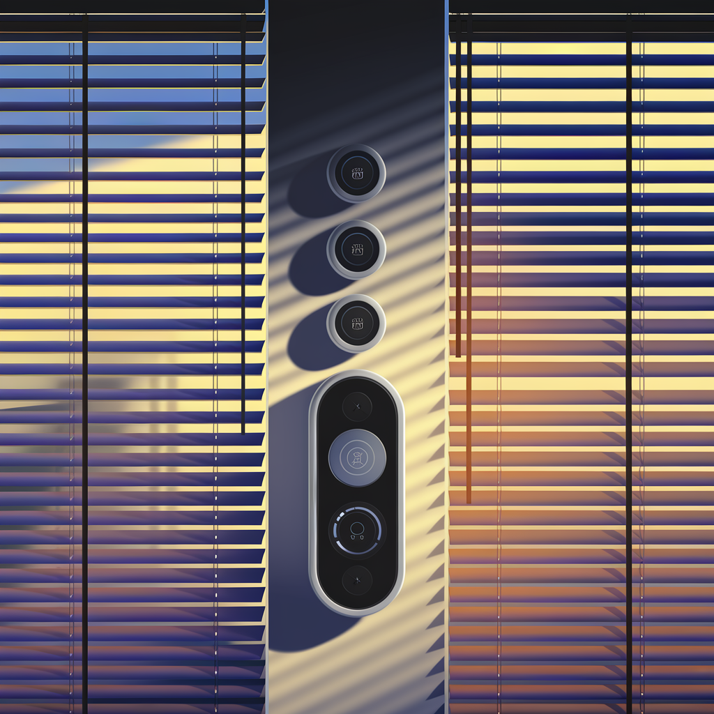 The Rise of Smart Blinds: Why They’re Worth the Investment
