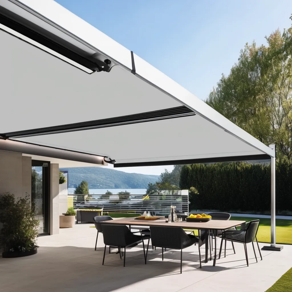 Electric Awnings
